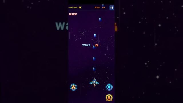 Игра galaxy sky shooting смотреть онлайн