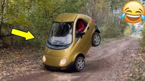 Я ржал до слез 😂 5 Минут смеха 2025 Смешные видео Лучшие Лютые ПРИКОЛЫ Августа! Подборка