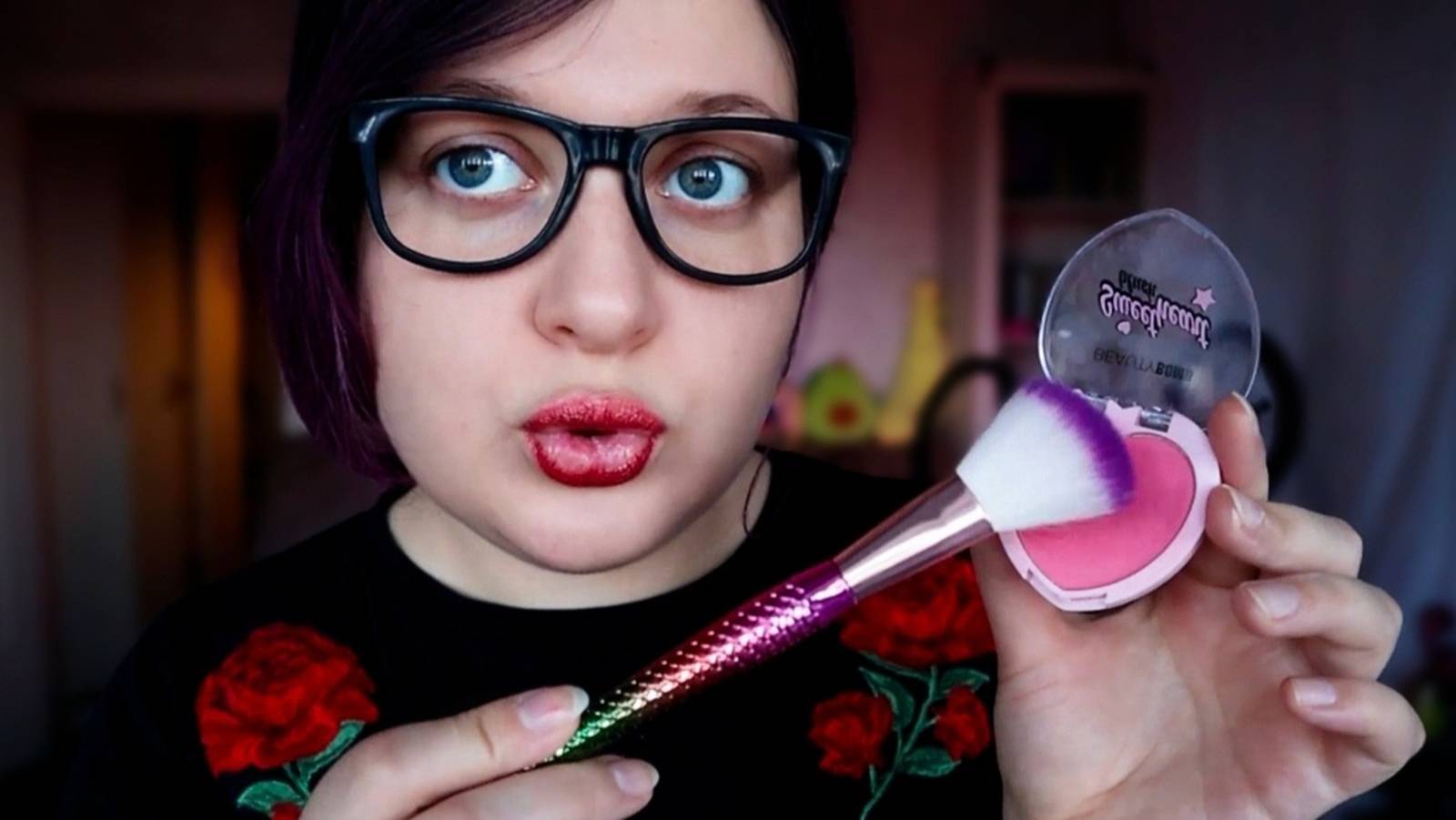 АСМР Макияж от свекрови 💄🤱 ASMR MAKEUP FROM MY MOTHER-IN-LAW смотреть онлайн