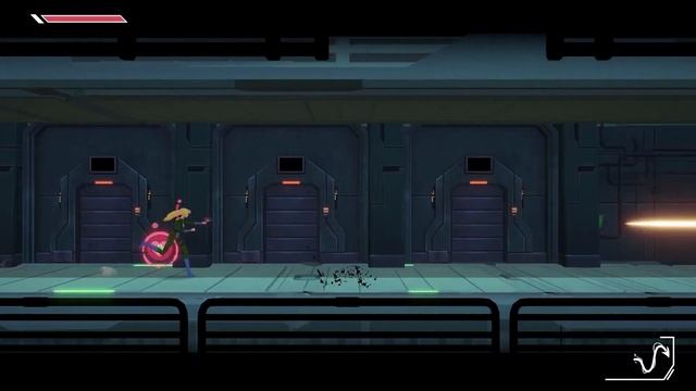 Space Adventure Cobra: The Awakening - Official Launch Trailer смотреть онлайн