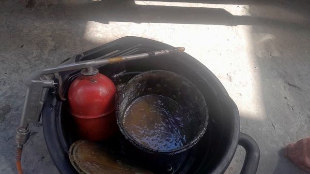 Антикоррозийная обработка смотреть онлайн