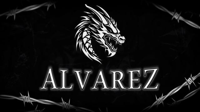 ALVAREZ FAMQ PRESENTS