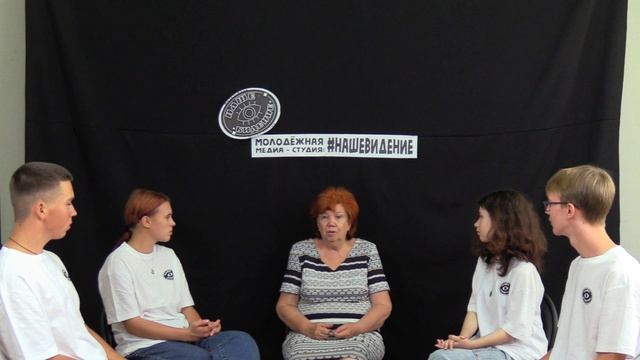 Макарова Валентина Андреевна —  оператор АНО 