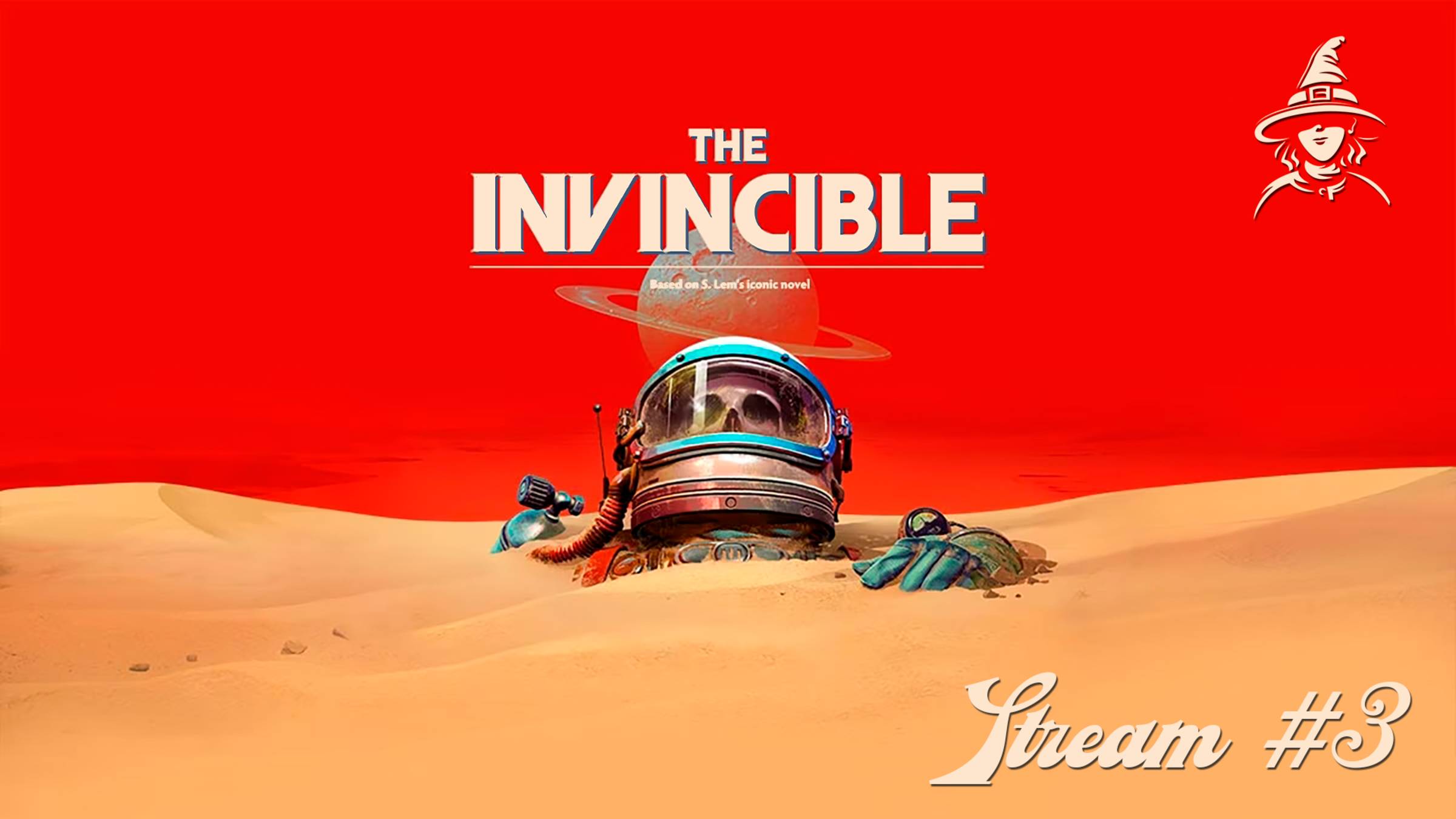 Знаем в чем дело | #TheInvincible (#3)