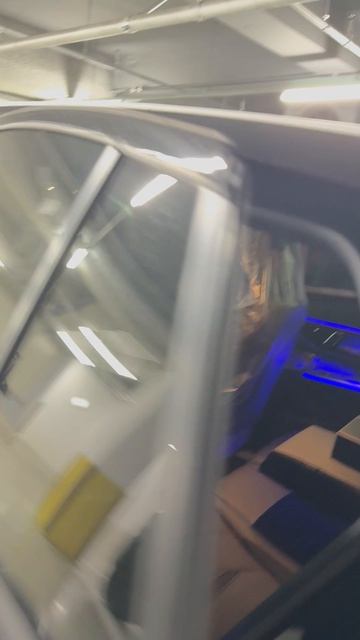 🚀 GLC 43 AMG 2025г. — рестайлинг, который стал ближе к космосу.