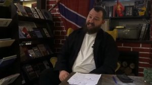 Евгений Норин о Тридцатилетней войне