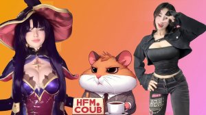 HFM COUB BEST CUBE Coub Приколы 2025 entertainment show, video collection from all over the world