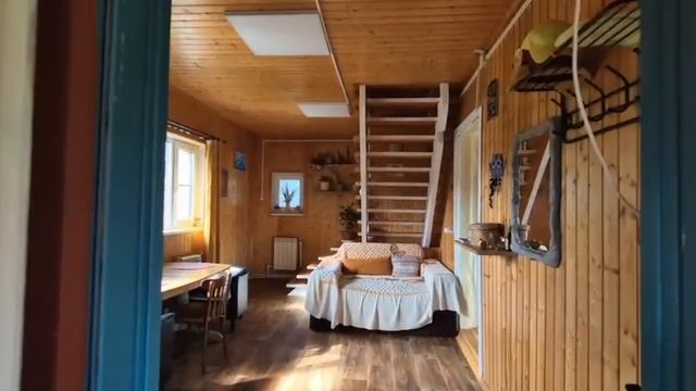 дом Кобрино, Гатчинский район