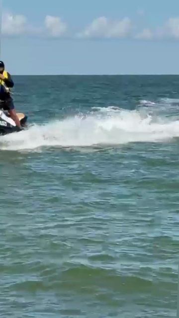 Черное море