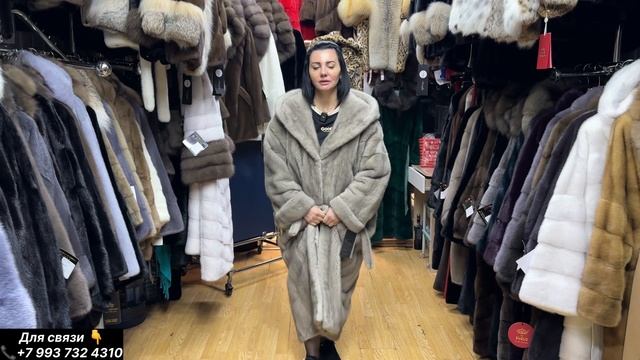 ШУБЫ НА САДОВОДЕ У НАИРЫ АКЦИИ И СКИДКИ ПРОДОЛЖАЮТСЯ смотреть онлайн