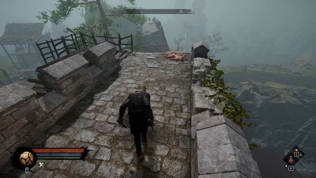 Tainted Grail  The Fall Of Avalon  Часть 2