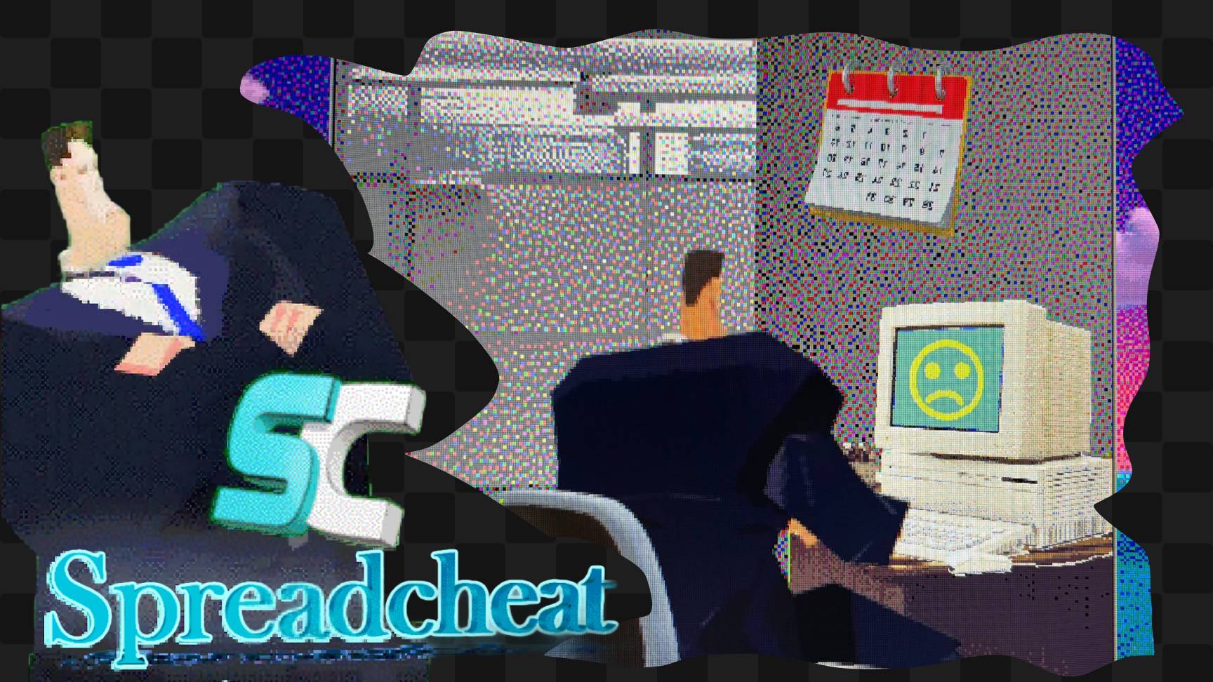 Spreadcheat / 2 / Что мы говорим миссис Налоговой? смотреть онлайн