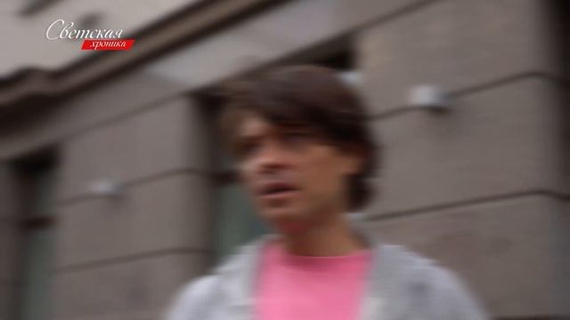 Прохор Шаляпин заинтриговал поклонников смотреть онлайн