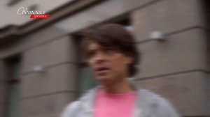 Прохор Шаляпин заинтриговал поклонников