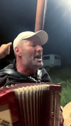 Аварские песни на Баяне