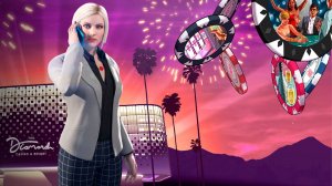 13 заданий Агаты Бейкер по телефону в GTA Online (включая секретные)