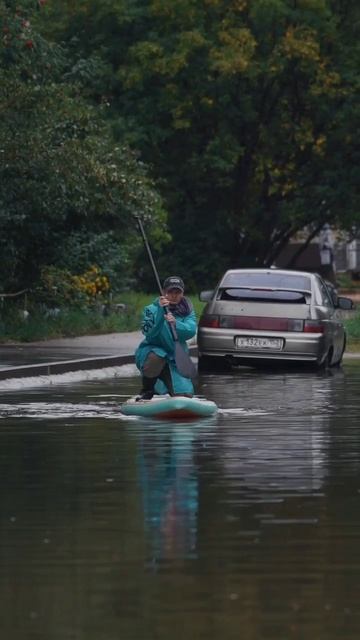 Зачем нам Венеция, когда есть Нижний Новгород? #shorts