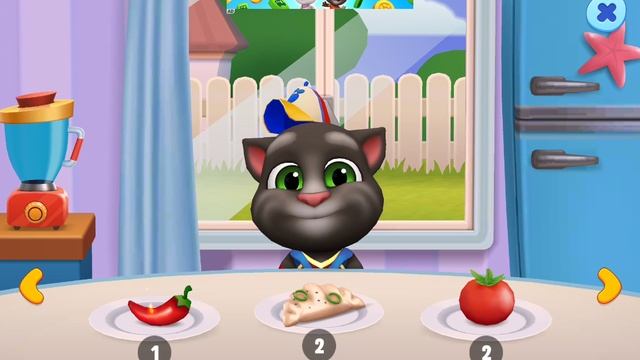 Элис снова нянчится с питомцами 😅, смотреть онлайн