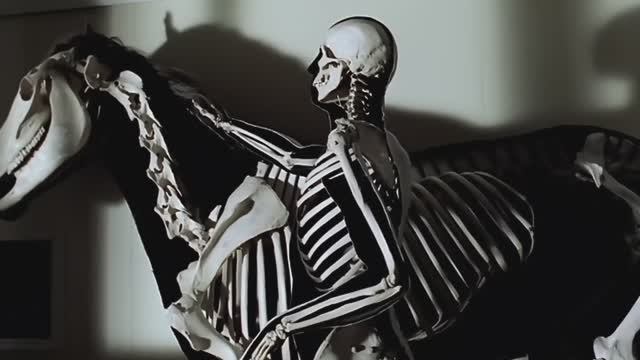 The Chemical Brothers — Hey Boy Hey Girl