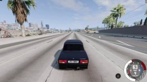 Бименджи Драйв: авто-творчество без границ