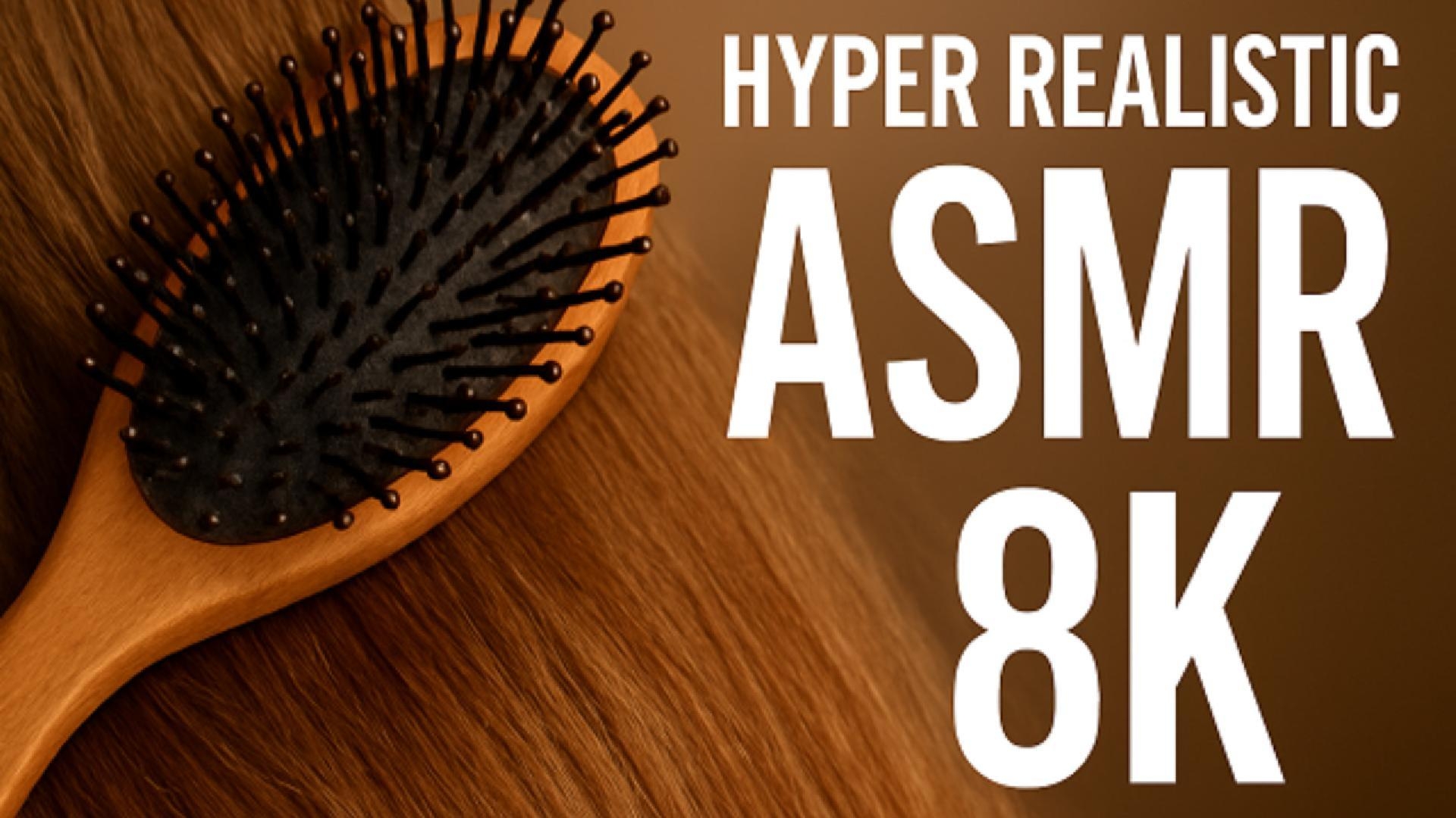 ASMR Релакс 20 реалистичных триггеров - Постукивание, вода, царапанье по страницам #asmr #звуки смотреть онлайн