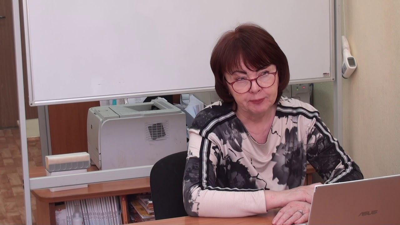 Семинар для бухгалтера - 24.02.2021 - Ч.3