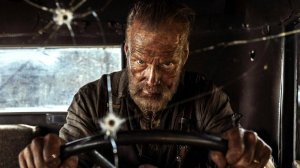 Бессмертный: Кровавая дорога домой — Русский трейлер (2025)