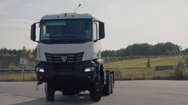 34. Тест-драйв г. Казань смотреть онлайн