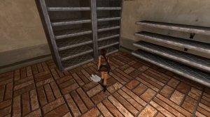 Tomb Raider IV Remastered - Комплекс Сфинкса - Прохождение 100%.mp4