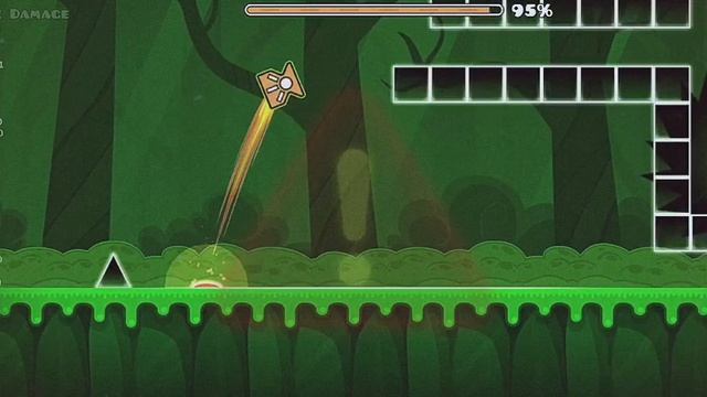 BOSSFIGHT-Full Level Showcase