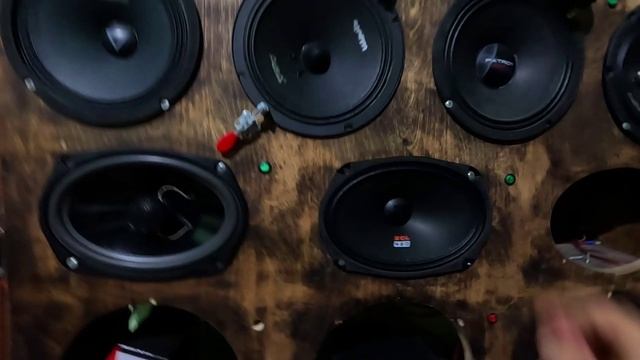 DL Audio Phoenix SQL 69 Neo