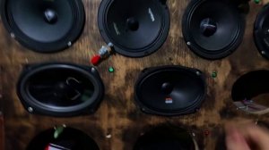 DL Audio Phoenix SQL 69 Neo