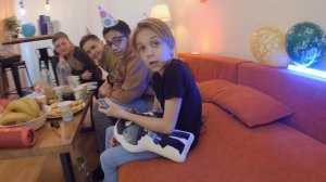 школа глазами школьника 1 сезон 3 серия