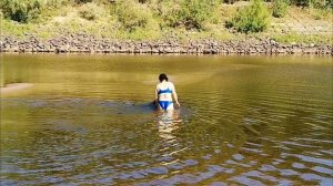 Двухдневный сплав по Вычегде и Петуховке