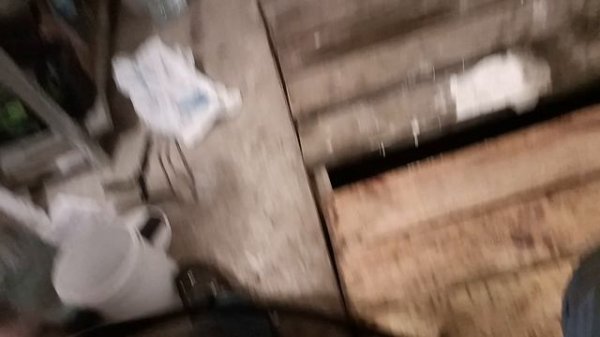 Замена роликов и ремня навесных агрегатов Ford Taurus 4.mp4