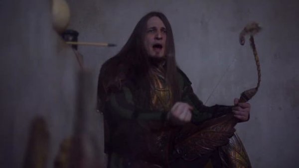 Age of Rage   Кельтская