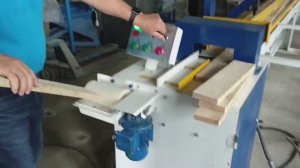 Линия сращивания ПС-3М