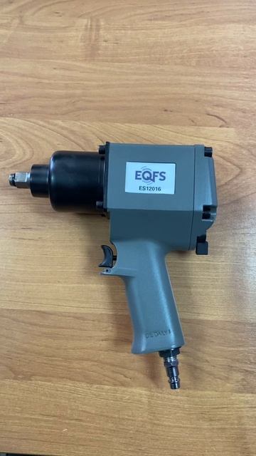 Пневмогайковерт 1/2