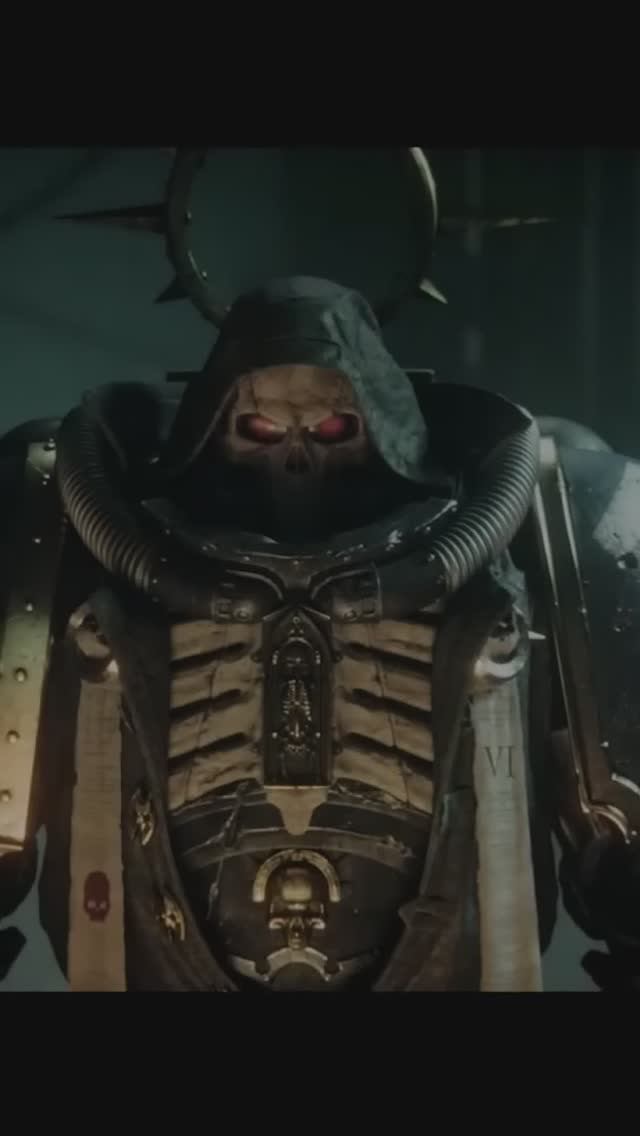 Клятва Ультрамарина #spacemarine2 #warhammer40k