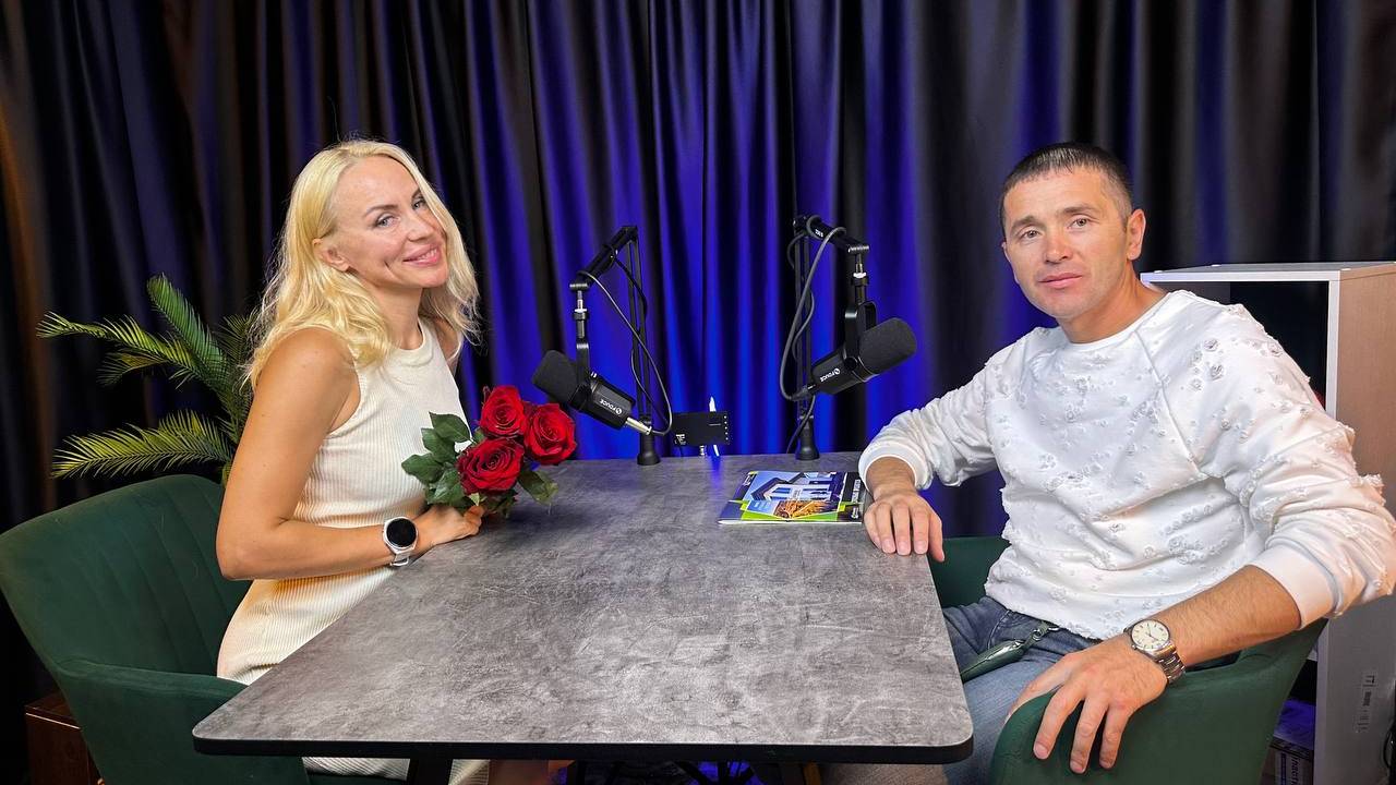 Медиабосс Рамзит