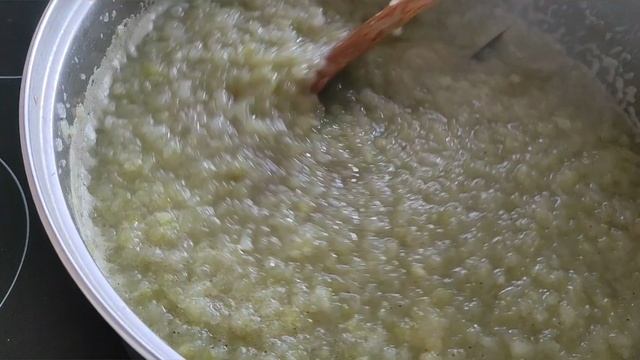 Кабачковая икра, просто и вкусно... смотреть онлайн