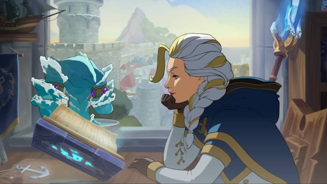 WoW Lofi Beats To Chill Music