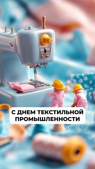 С Днем легкой промышленности! В честь этого дня мы подготовили для вас скидку на все наши курсы! смотреть онлайн