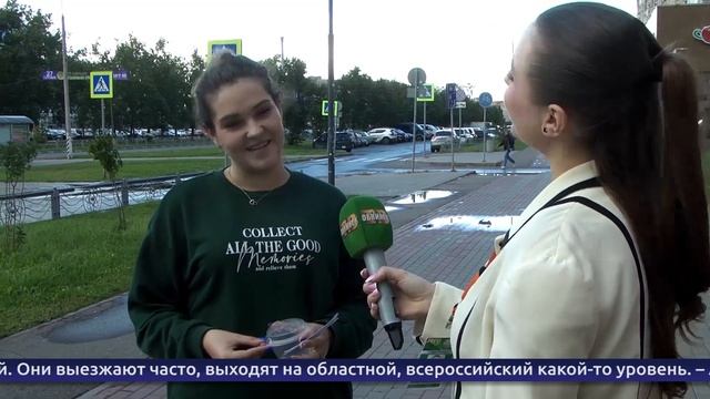 Обнинские новости (за 27 августа 2025) смотреть онлайн