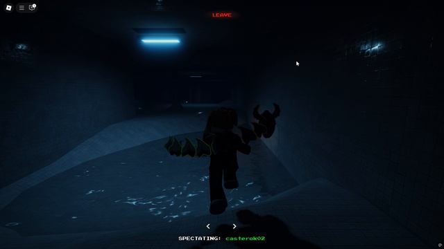 игра в арахнафоббию