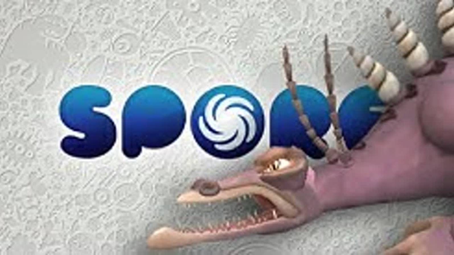 Схватка с монстром (SPORE) #7