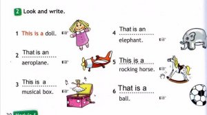 SPOTLIGHT 3 рабочая тетрадь 32, 33 страница Номера соответствуют 30,31 старого издания