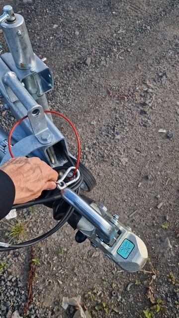 Лодочный двухосный прицеп МЗСА L 8022-2.30 для перевозки катера 7.5 м, 2300 кг. Видео обзор Трейли смотреть онлайн