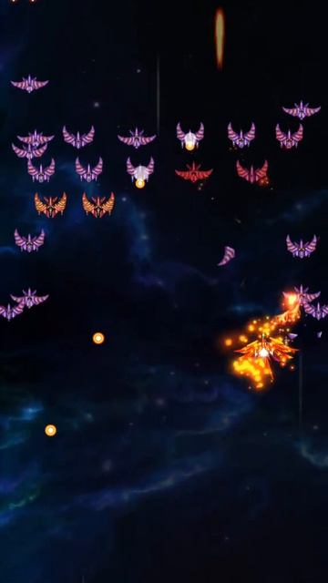 Игра galaxy sky shooting смотреть онлайн