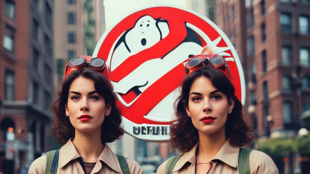 Охотники за привидениями смотреть онлайн